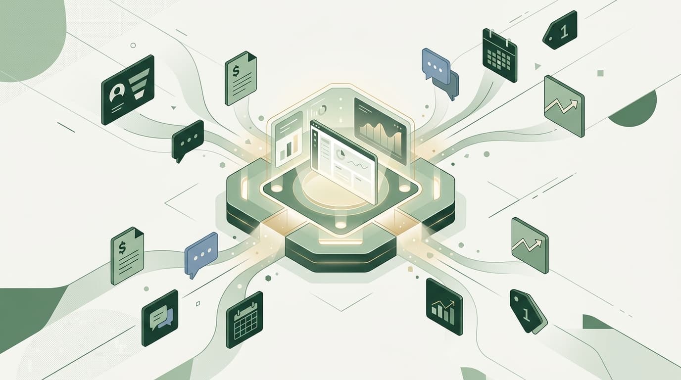 What Is a Business Operating System (Business OS)?
