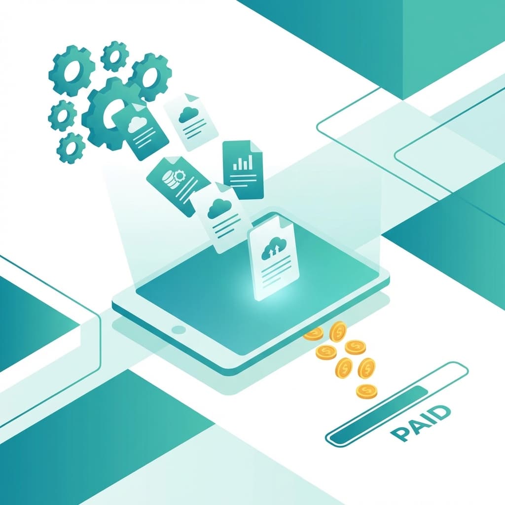 Maximize Cash Flow: 5 Pro Tips for Invoice Automation in 2026