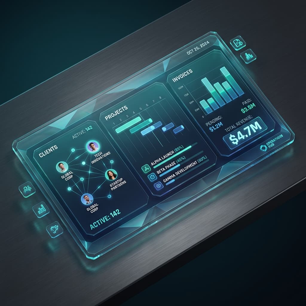 Mastering Your Business with Syniq Ops: The Ultimate Operational Guide